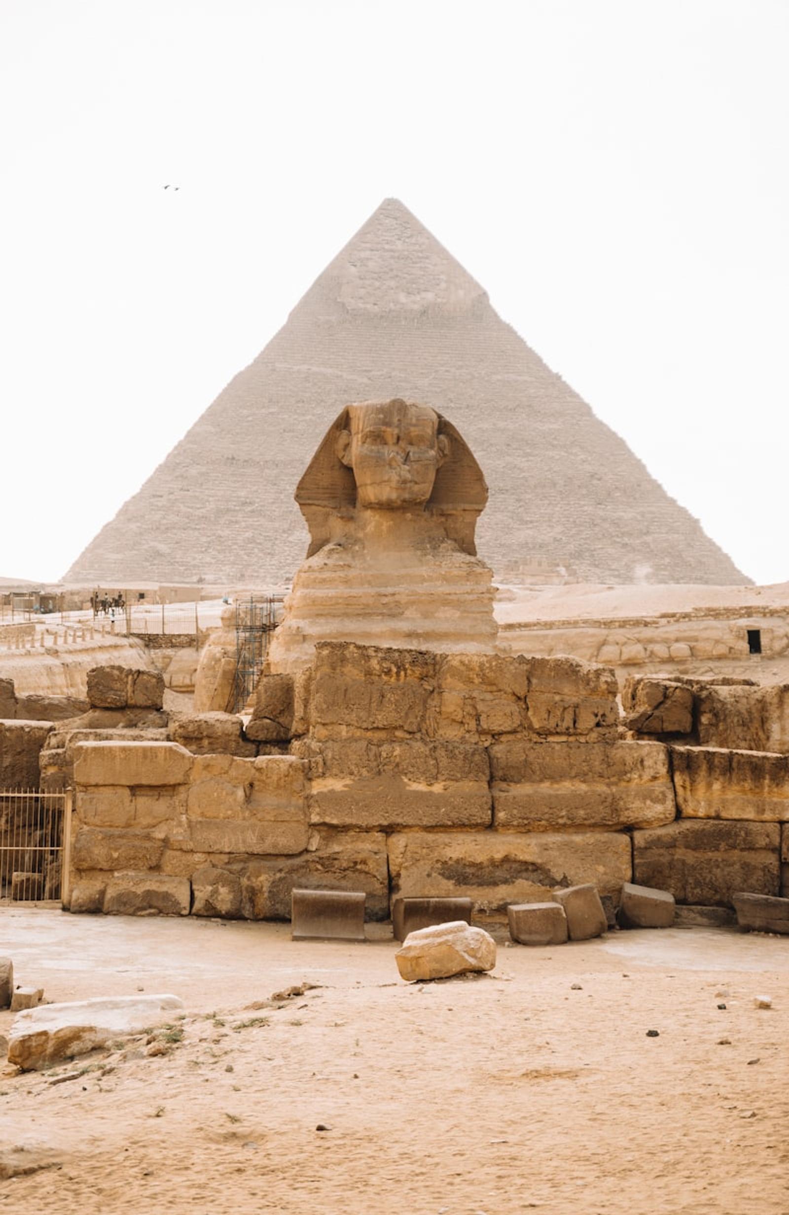 Abu Simbel Egypt