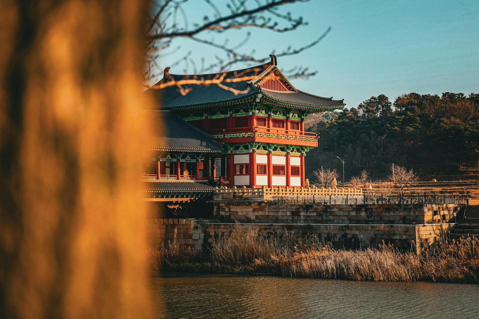 South Korea 11 Nights Grand