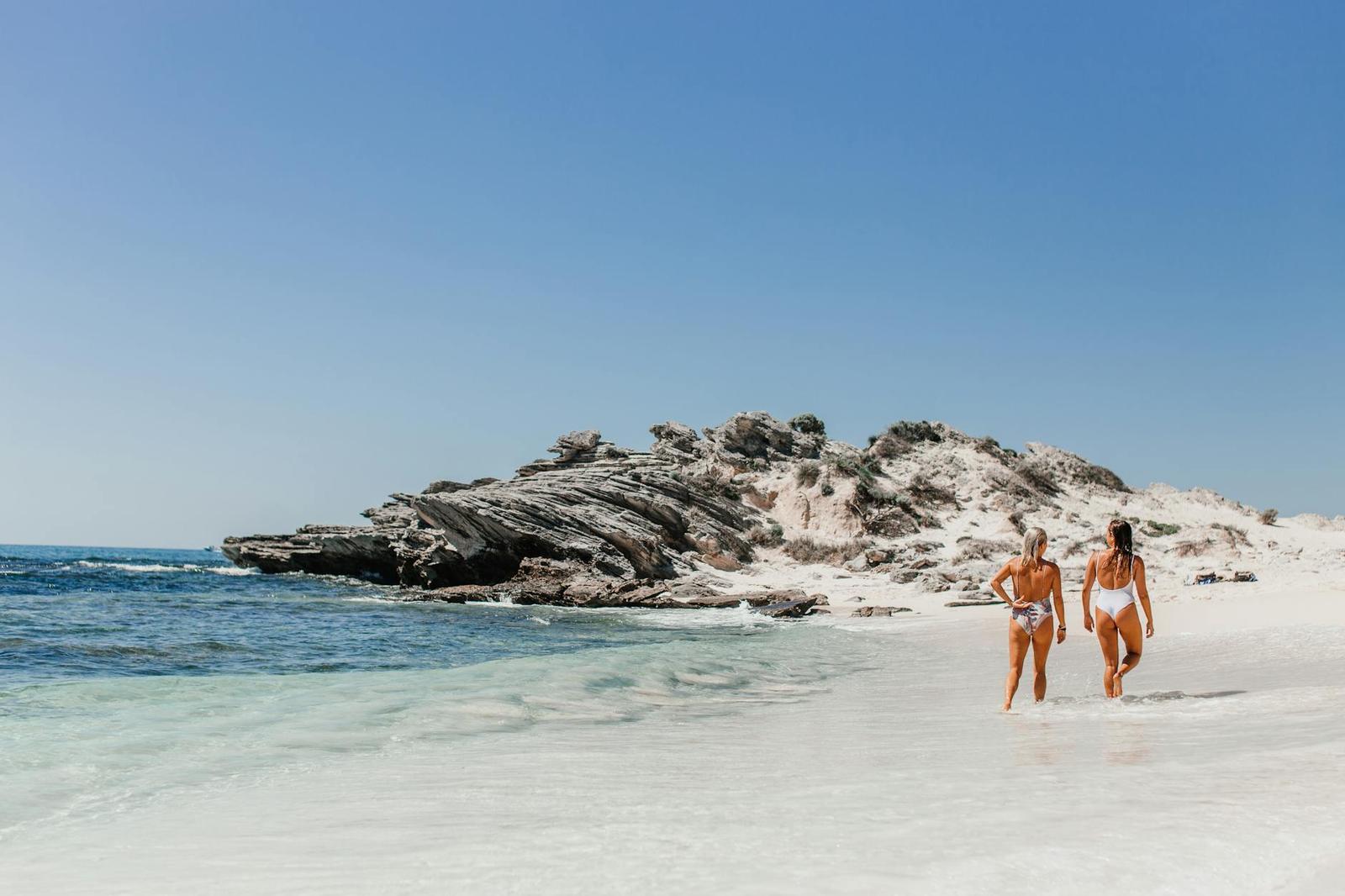 Rottnest — Perth, Australia