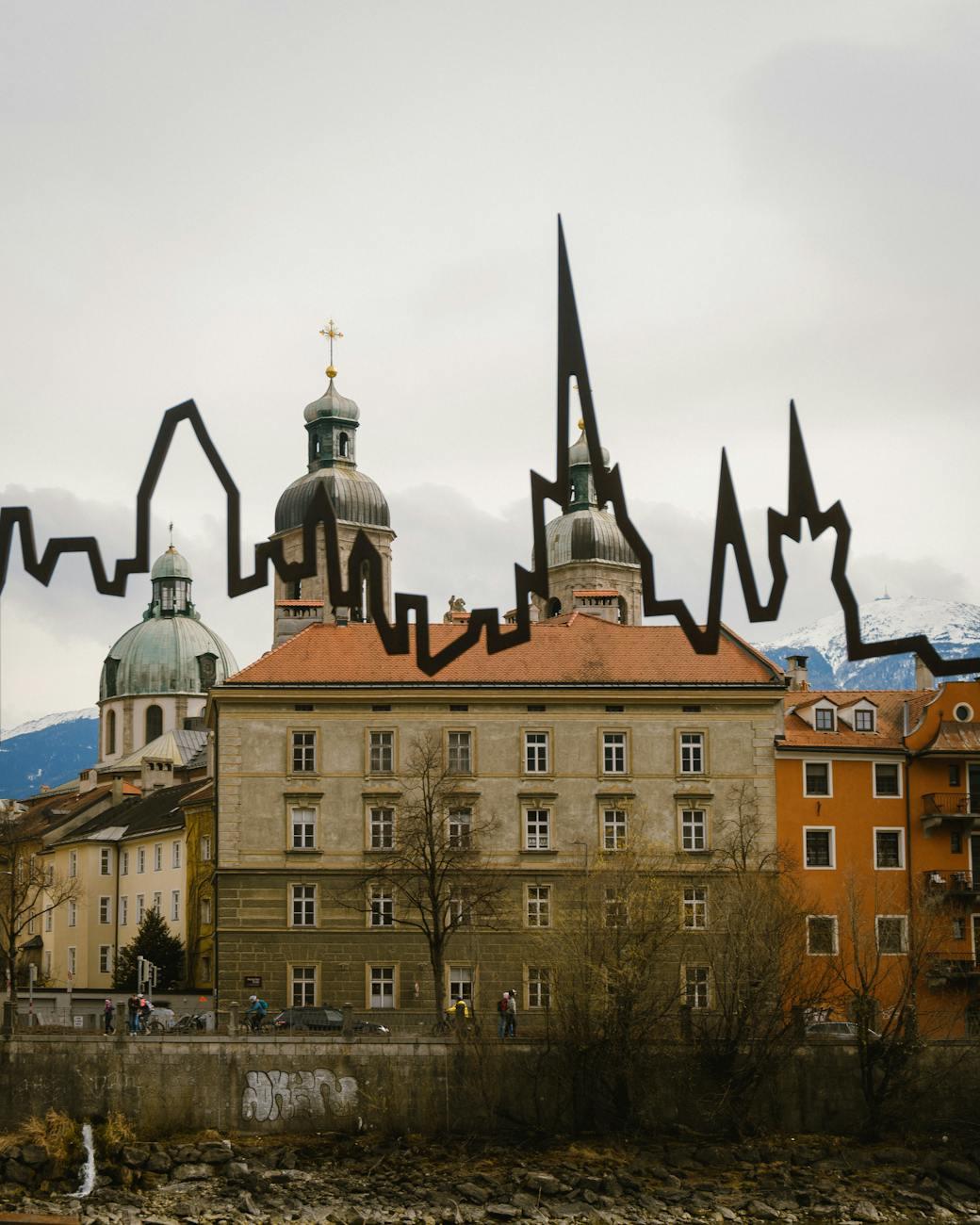 Vienna Innsbruck — Austria