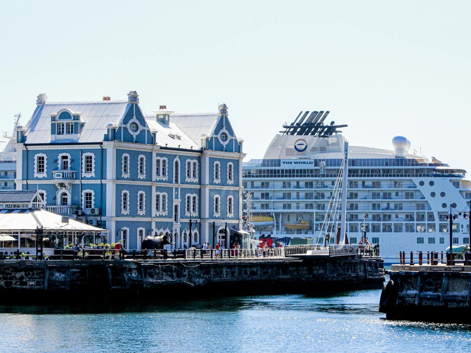 Cresta Grande Cape Town, Cape Town