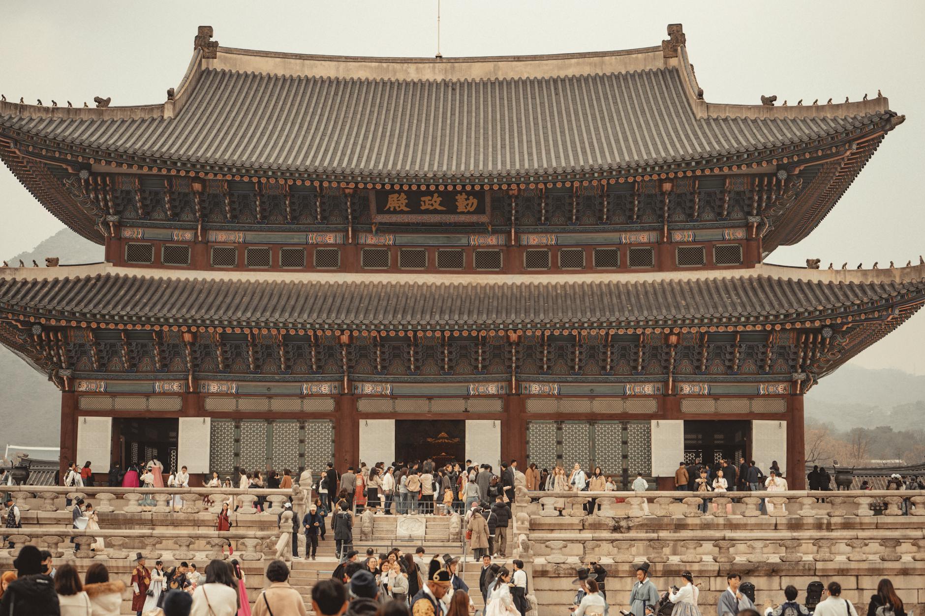 South Korea
