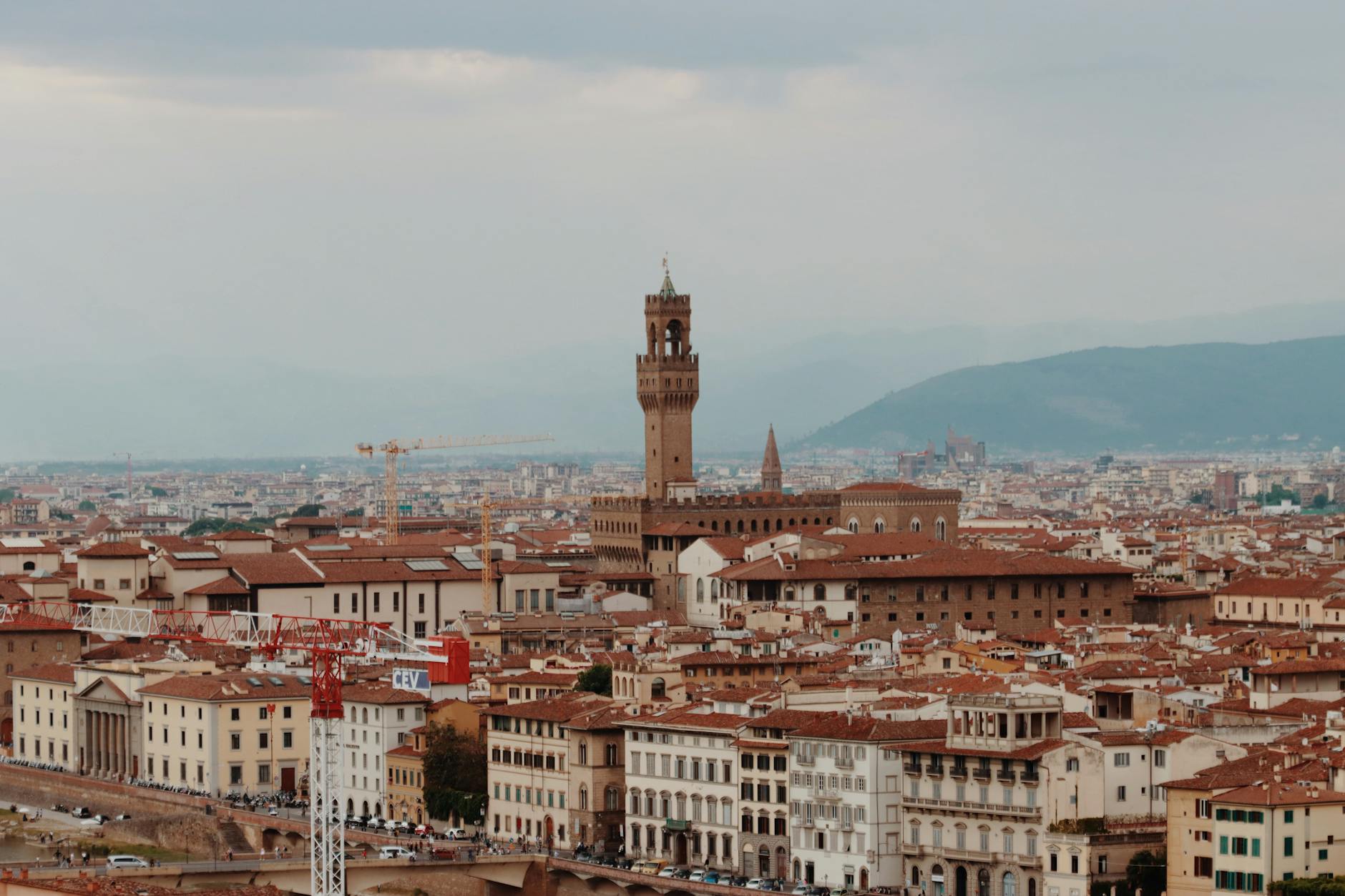 Florence, Italy