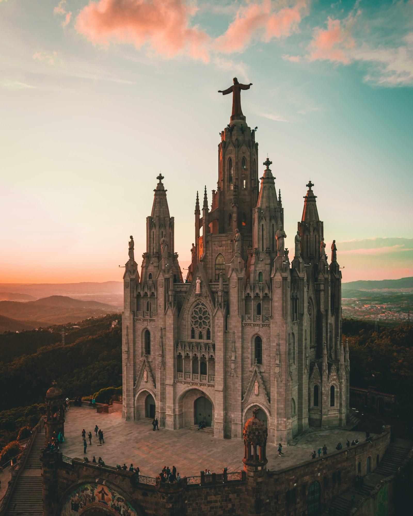 Seville cathedral