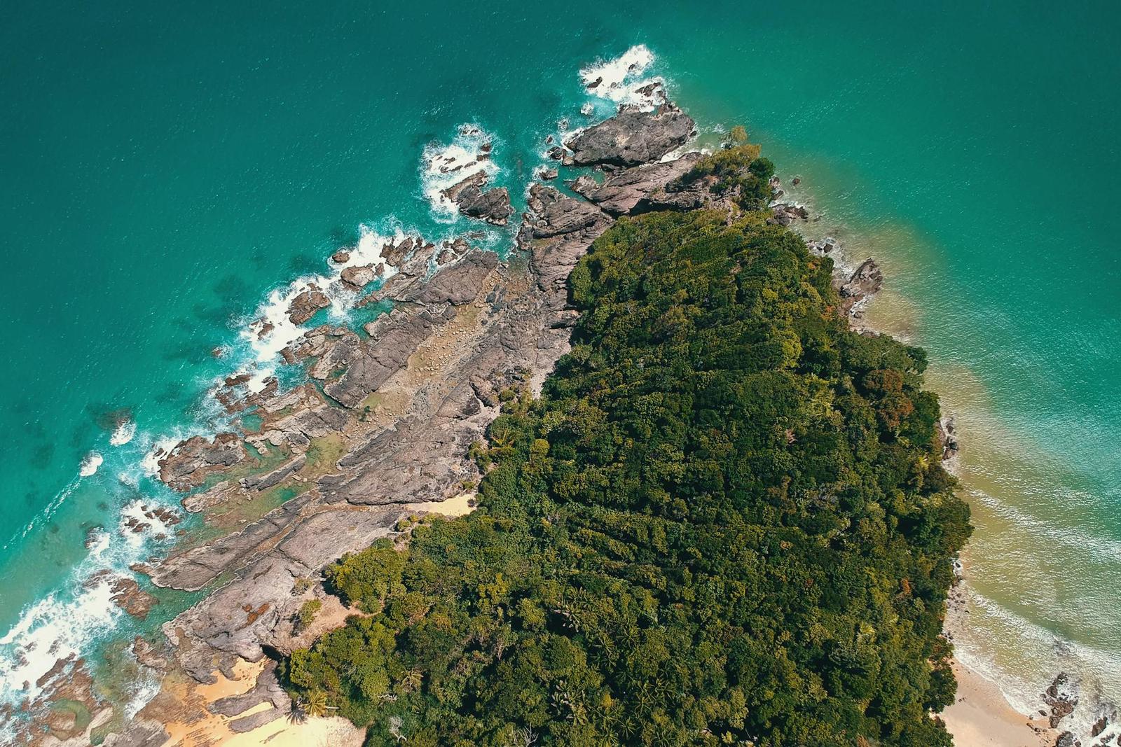 Island — Kuala Lumpur, Malaysia