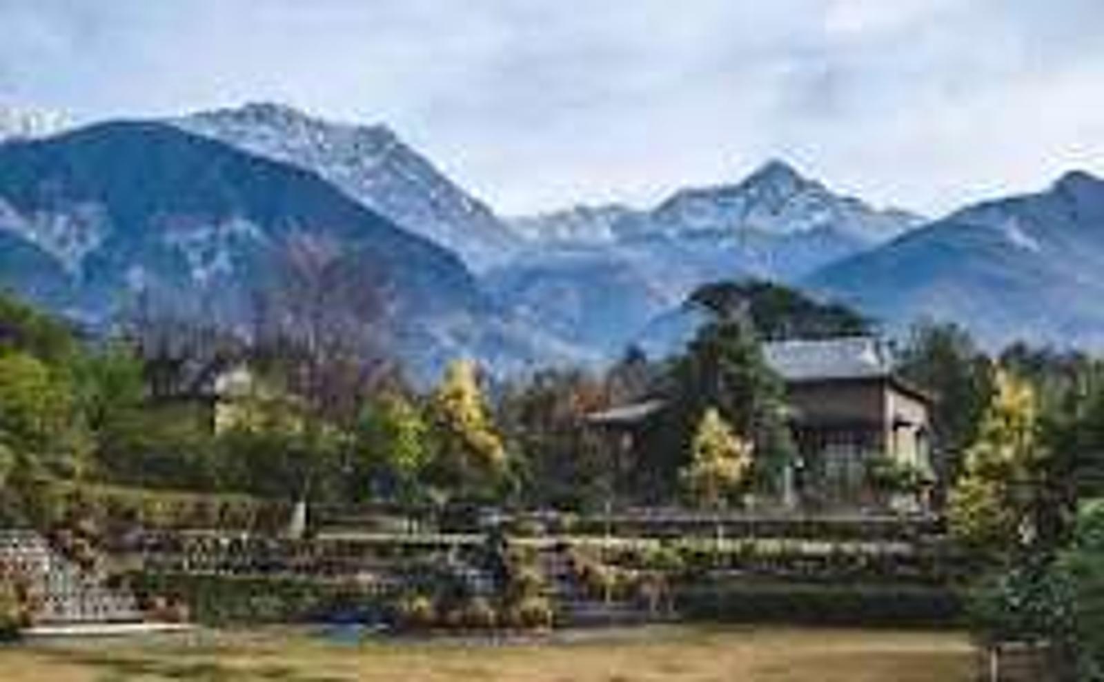 Dharamshala