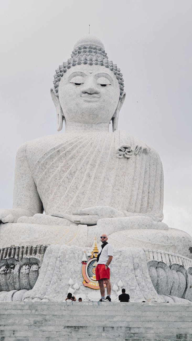 Phuket Half City Big — Thailand