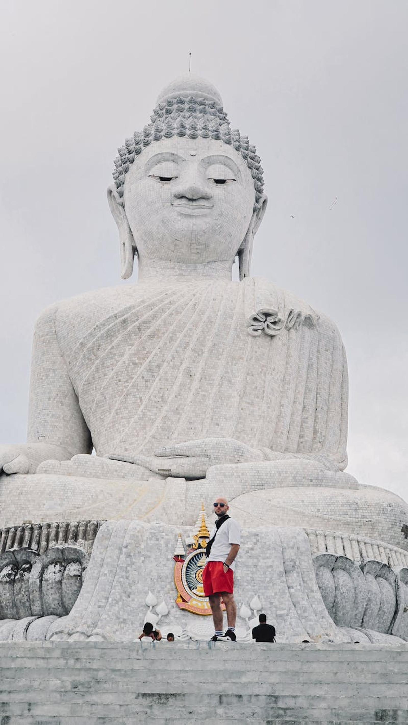 Phuket Half City Big — Thailand