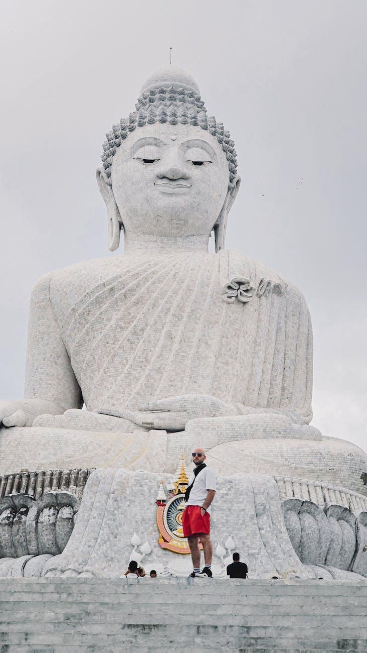 Phuket Half City Big — Thailand
