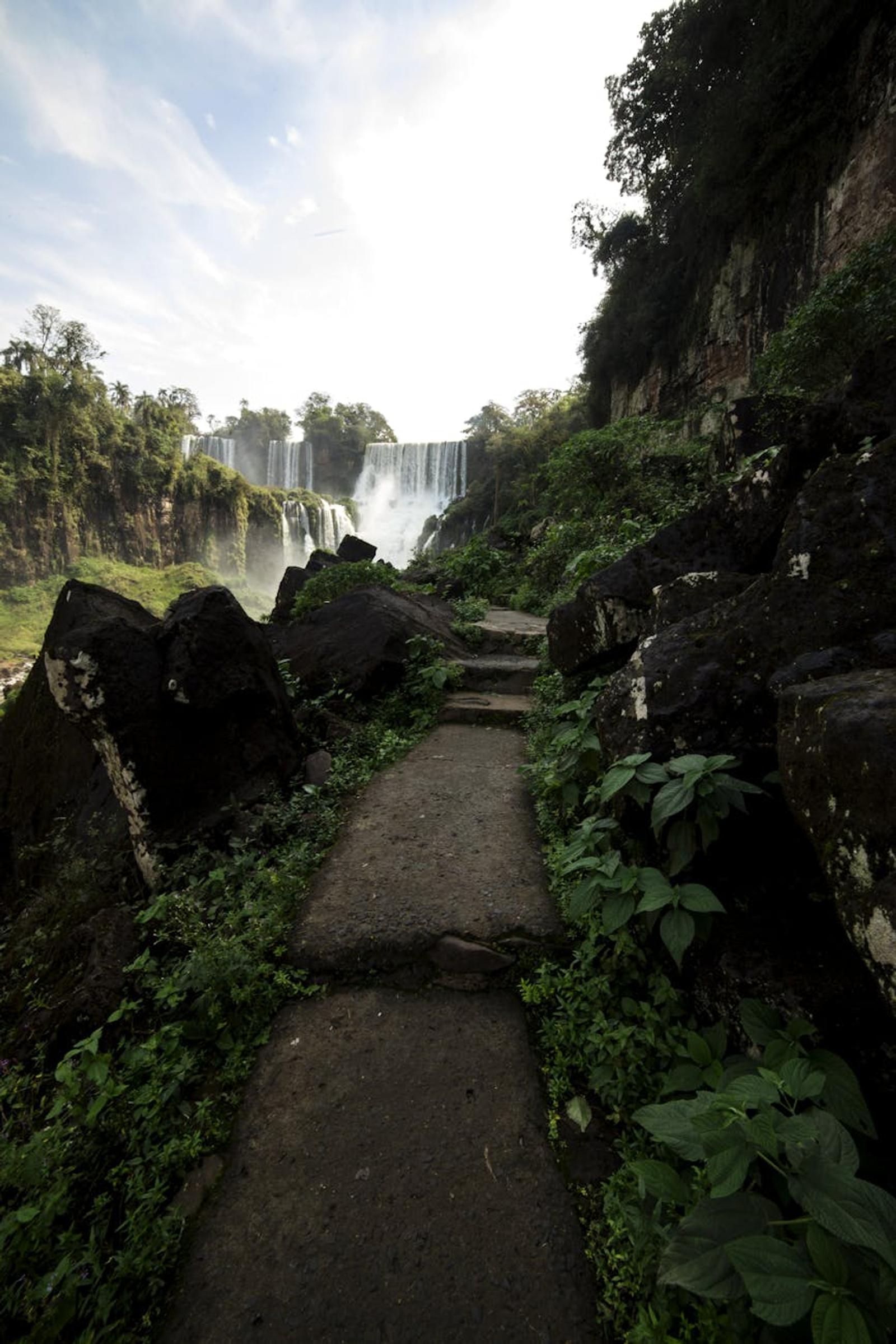 Iguazu Buenos Aires — Argentina