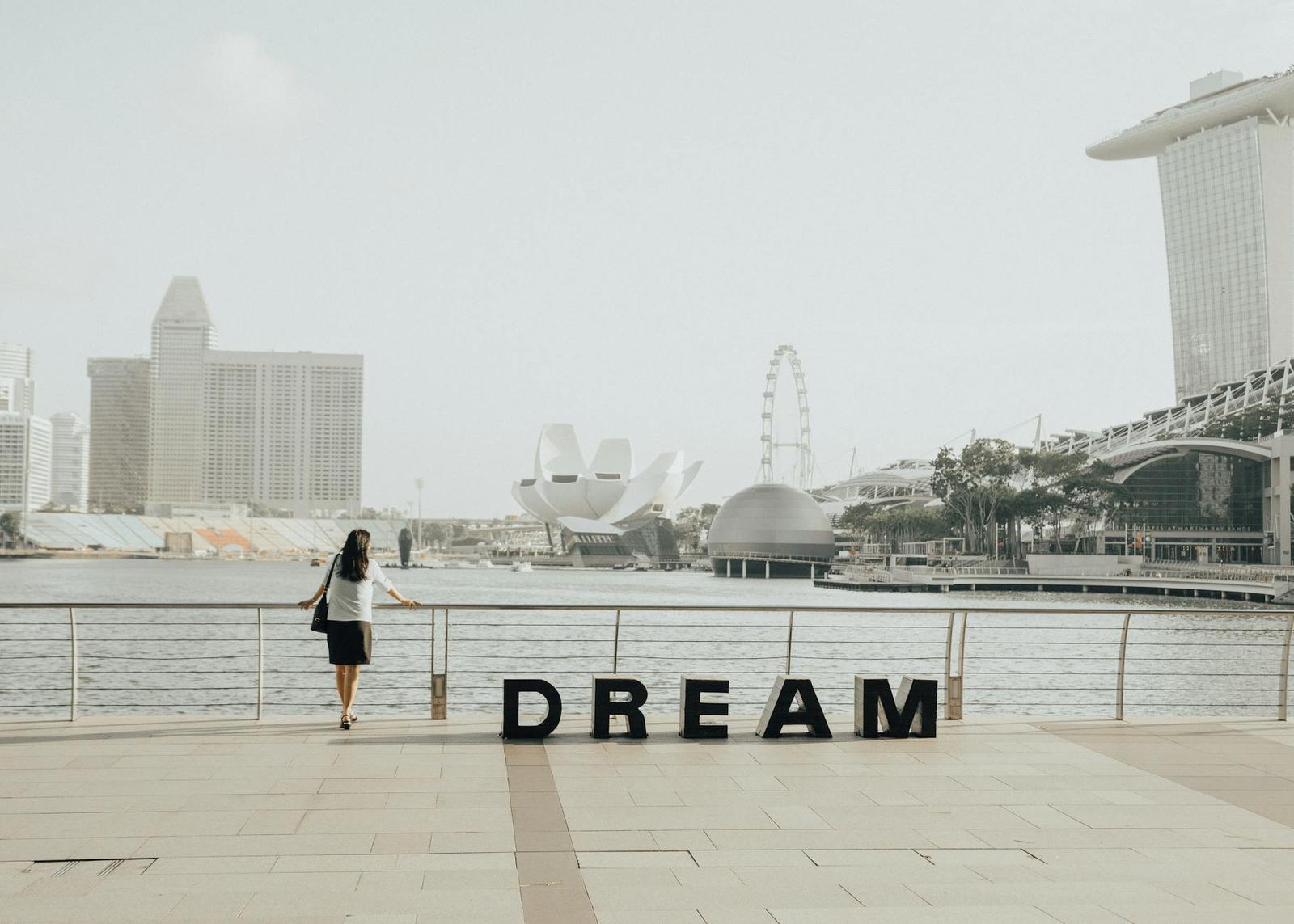 Genting Dream Cruise, Singapore + Malaysia
