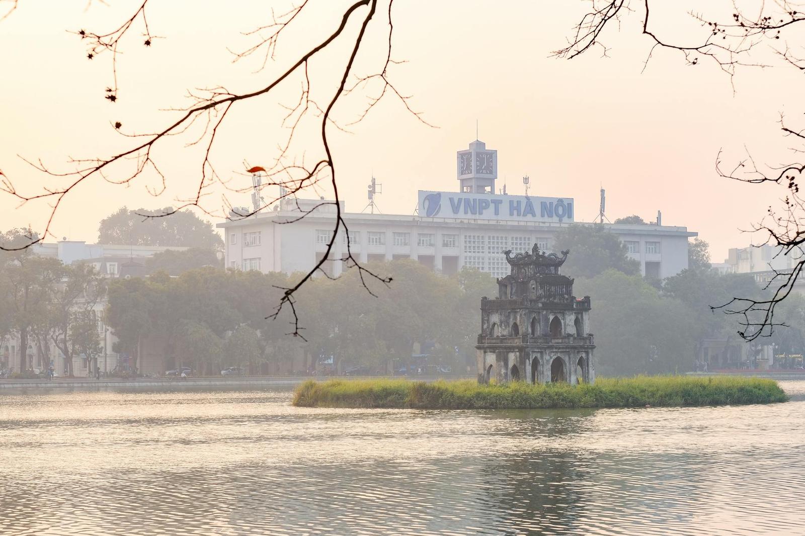 Dec Thursday hanoi Full — Vietnam