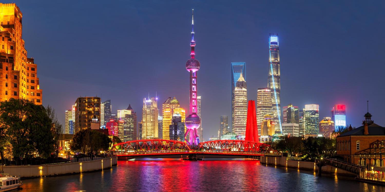 Canton Fair Oct 2026, Biz Travel