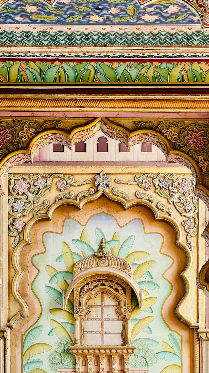 Rajasthan, India