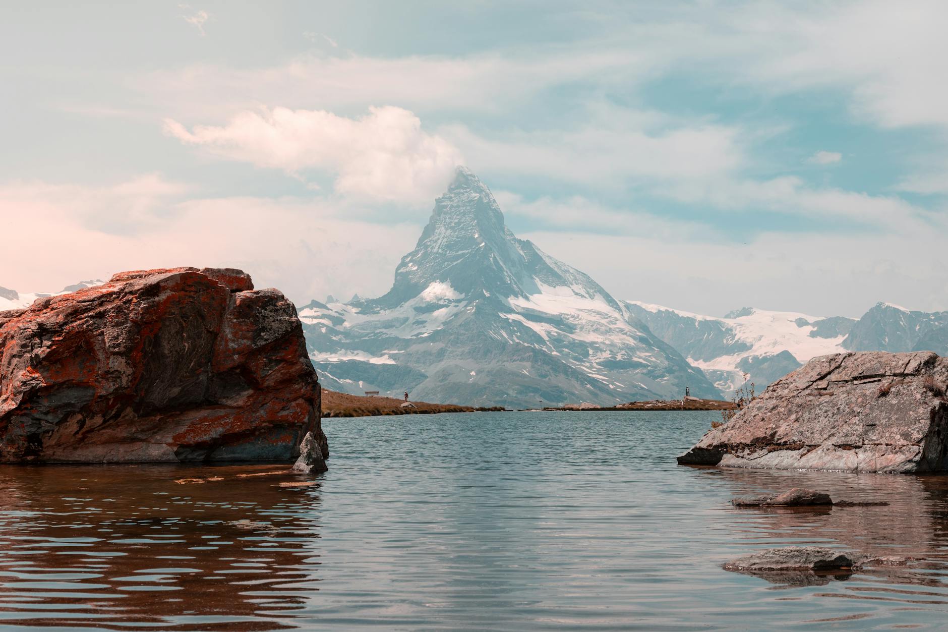 Matterhorn Paradise, Switzerland