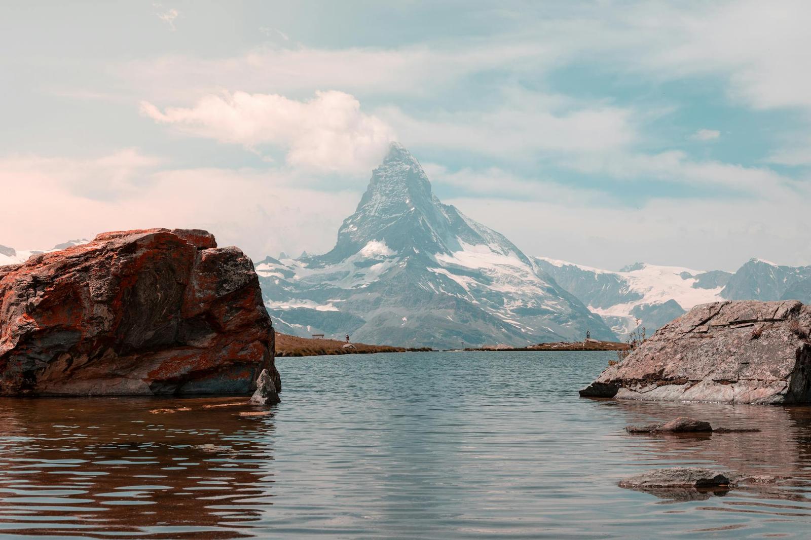 Matterhorn Paradise, Switzerland