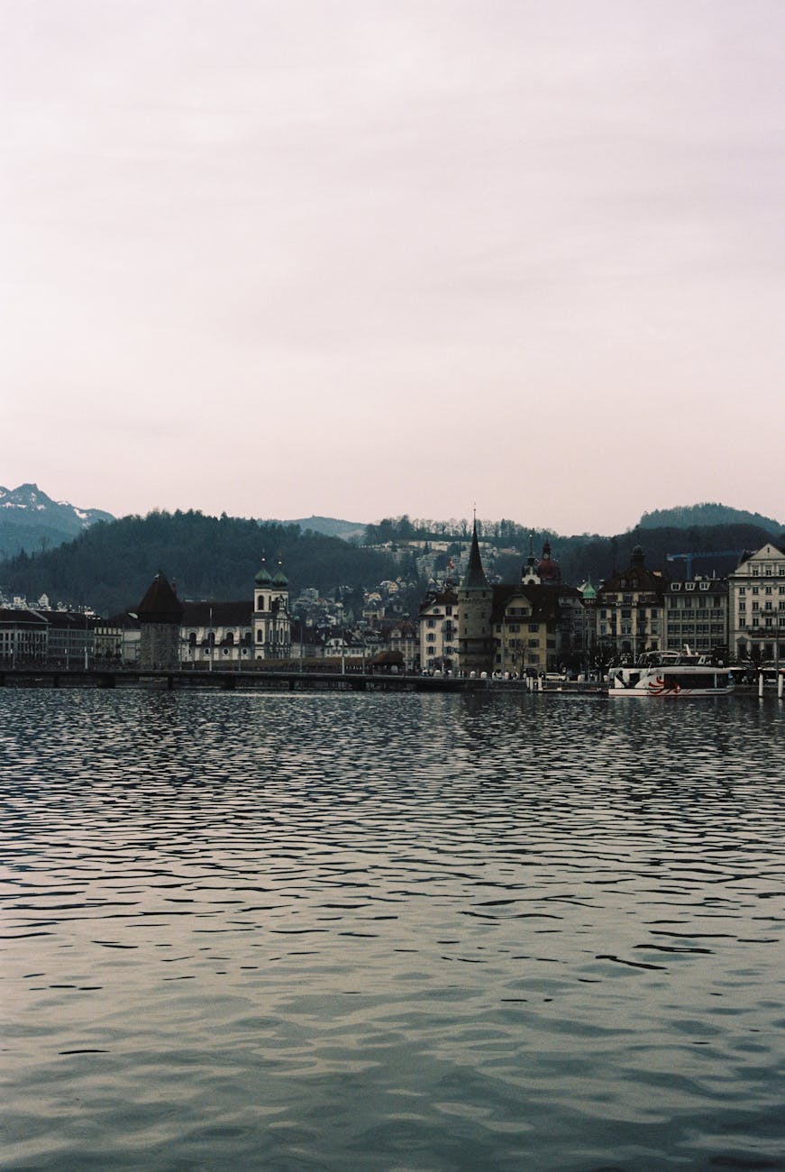 Kittil Zurich Lucerne — Finland