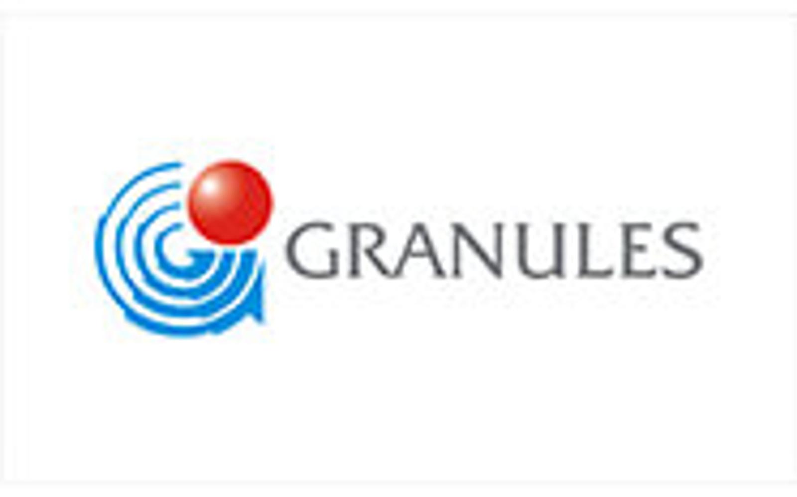 Granules