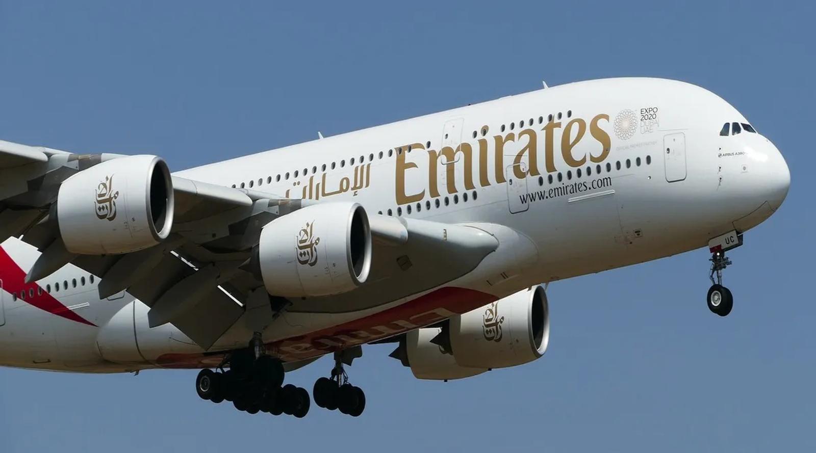 Depart from Dubai