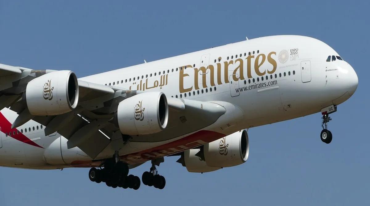 Depart from Dubai