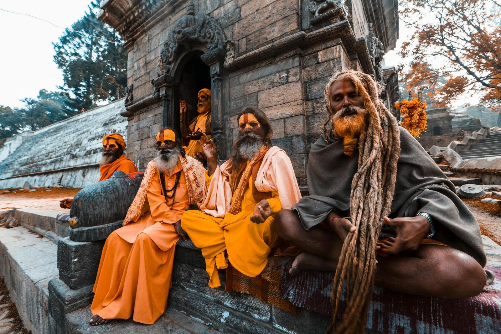 The Buddha Trail (9 Nights)