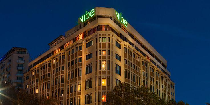Vibe Hotel Sydney, Sydney