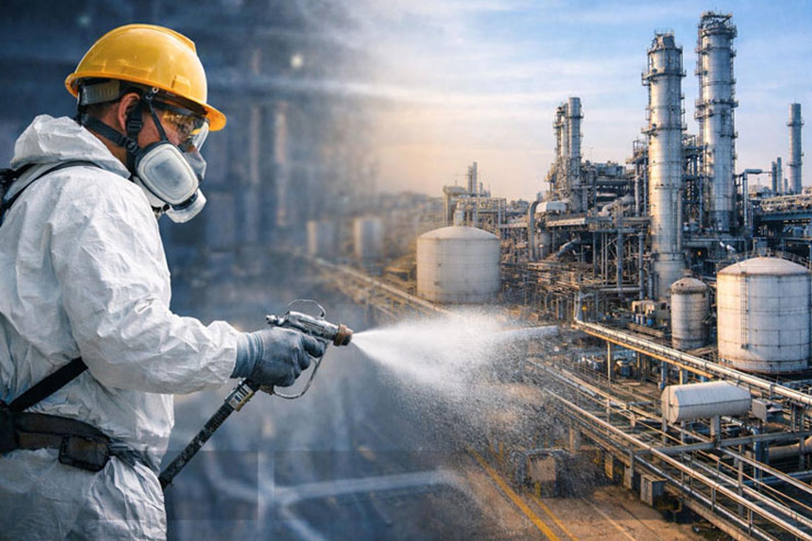 European Coating Show 2027