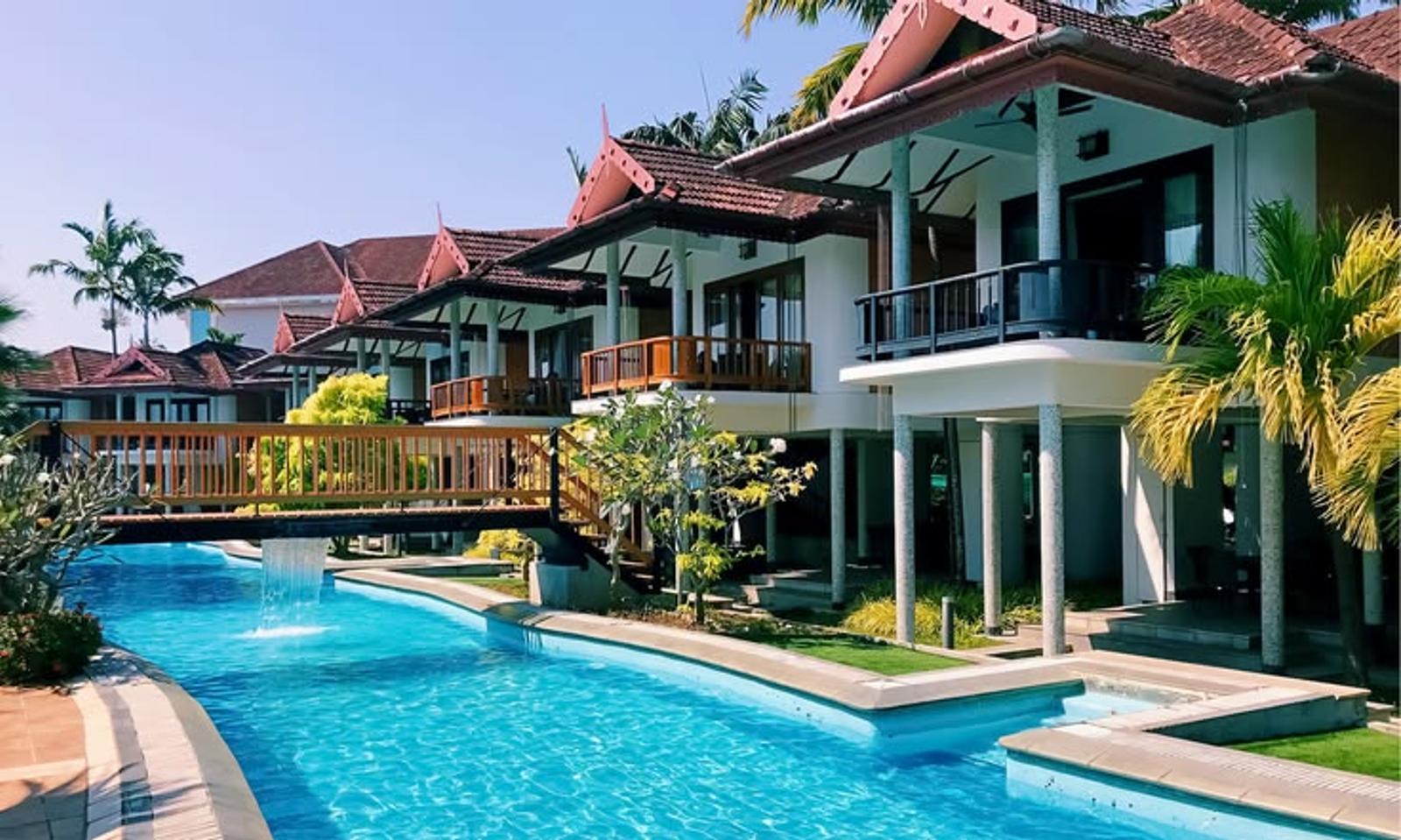 Alleppey