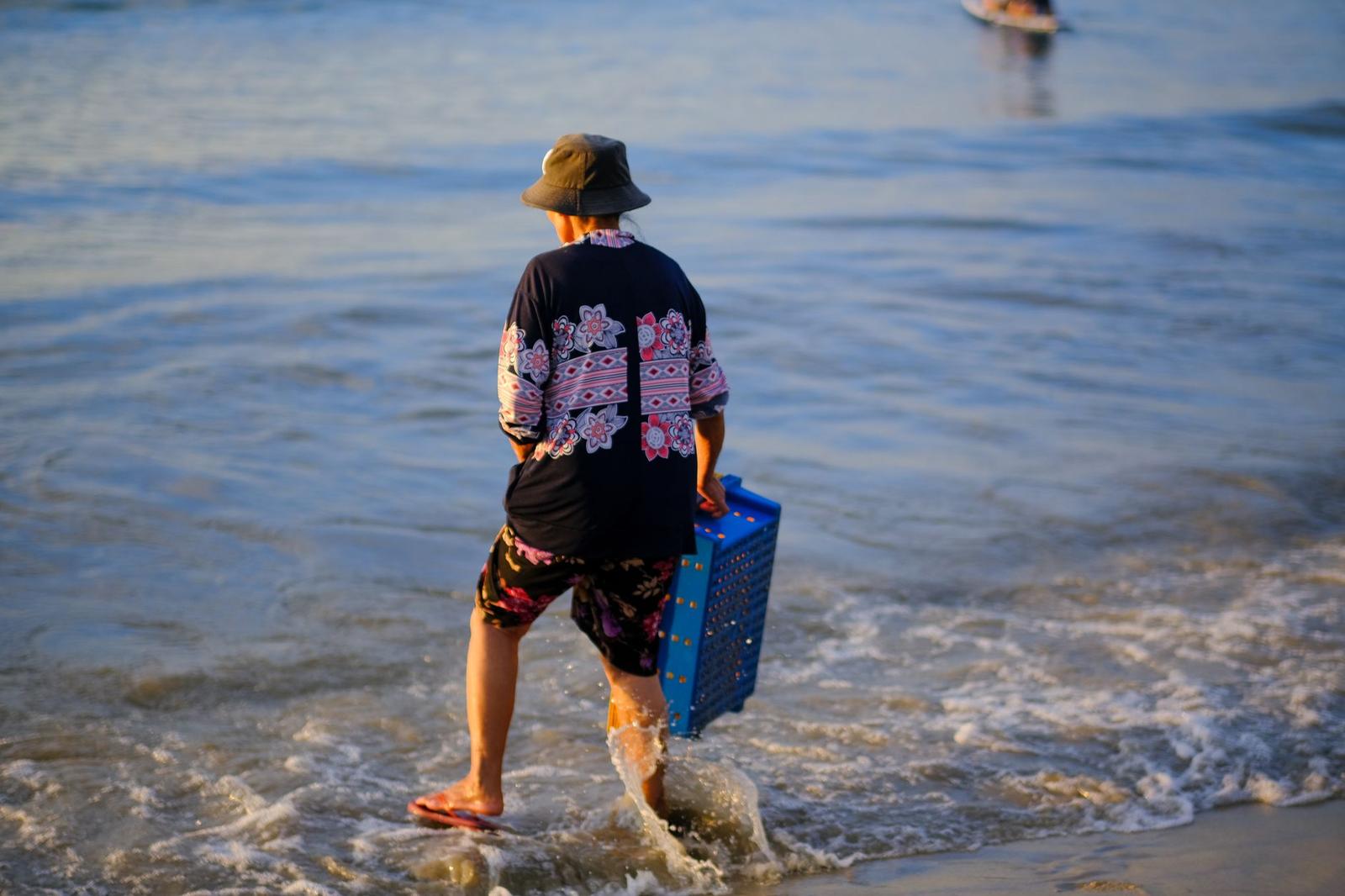 Khe — Da Nang, Vietnam