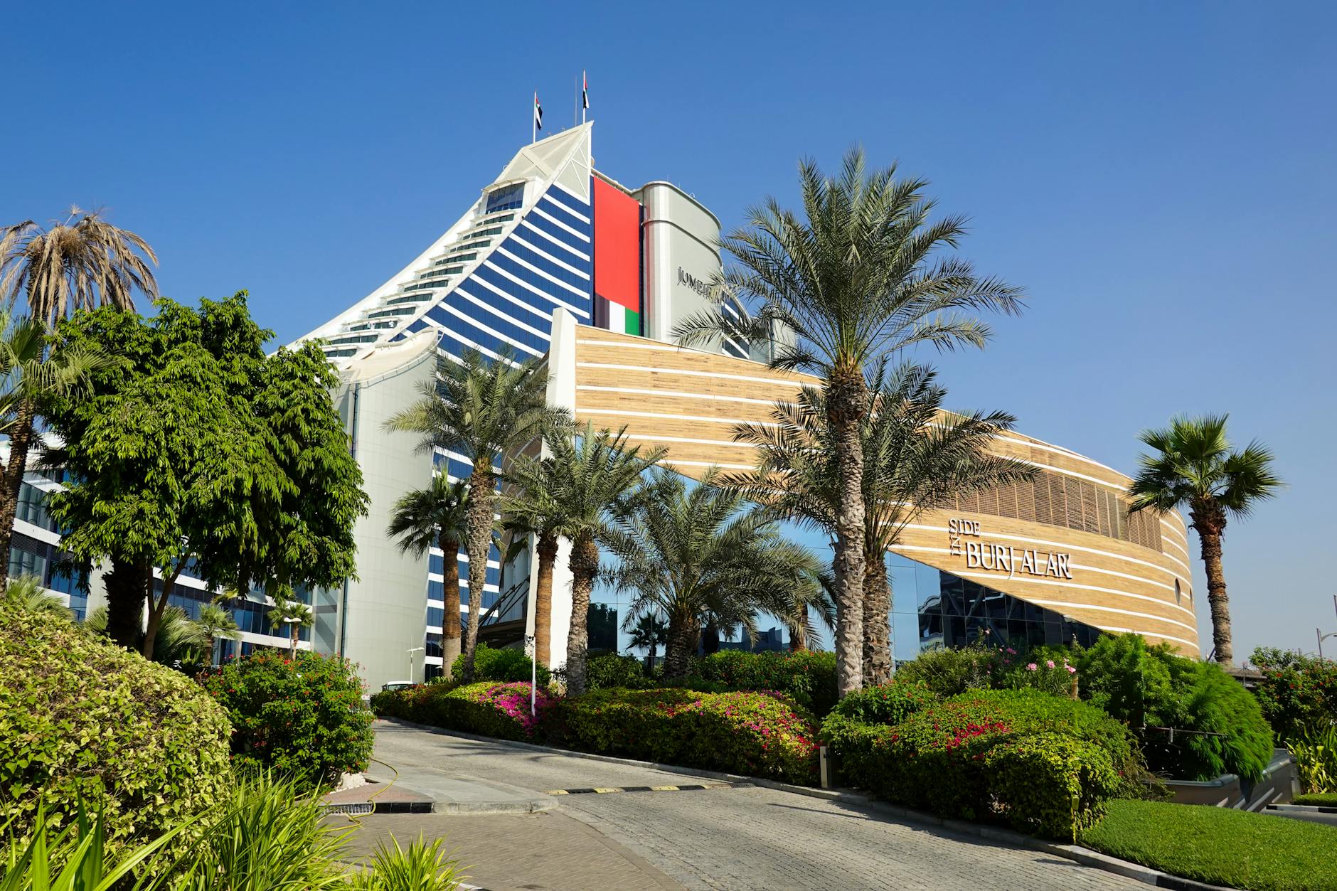 Dubai, UAE