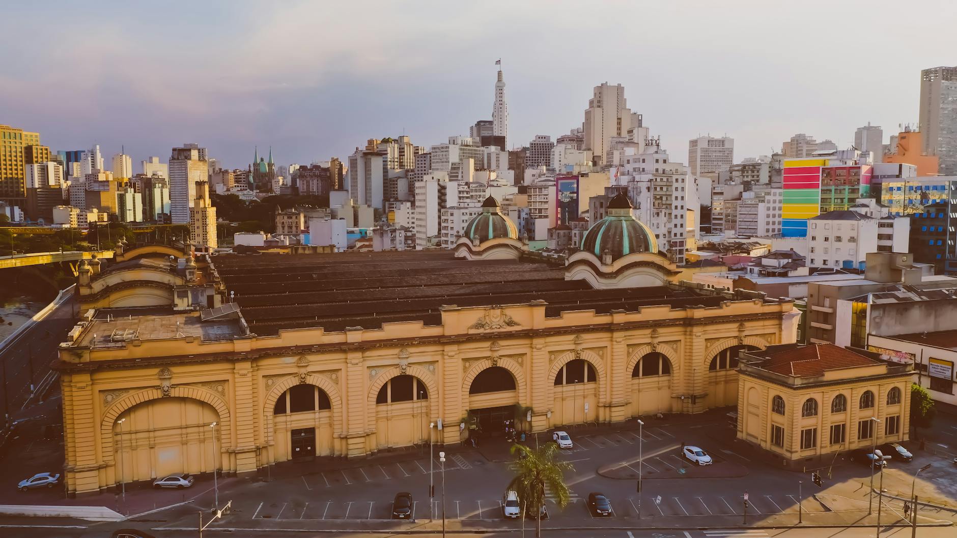 São Paulo, Brazil