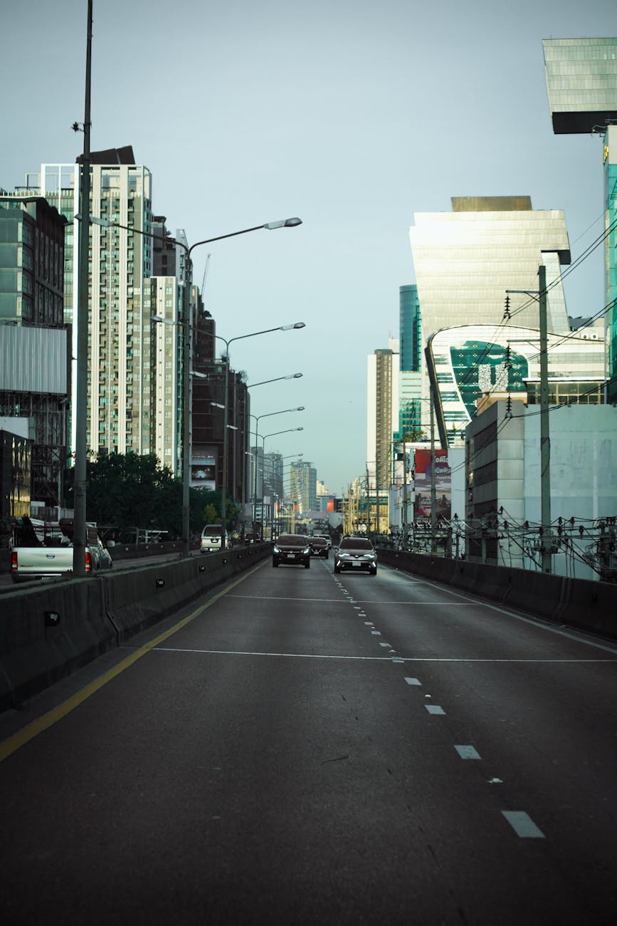 Pattaya Bangkok — Thailand