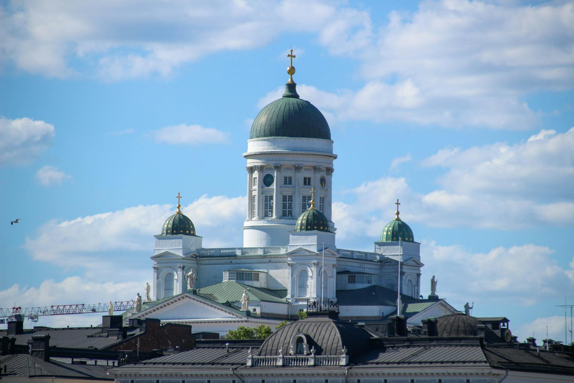 Finland
