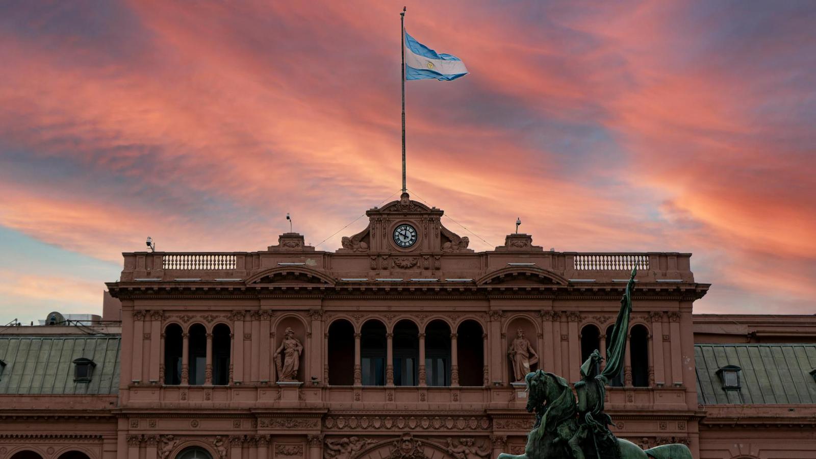 South American Delight: Buenos Aires + Patagonia + Iguazu