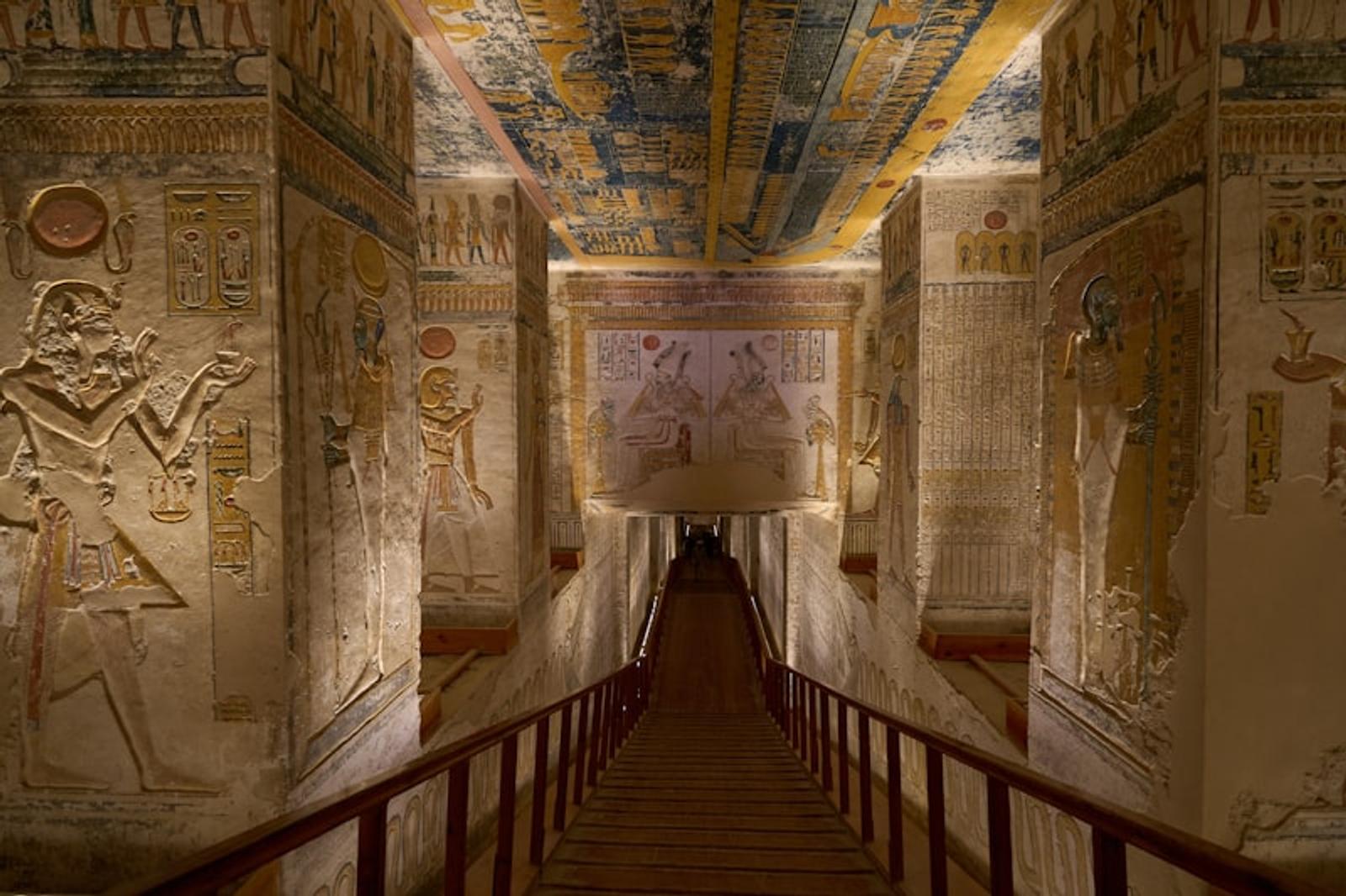 Philae temple Aswan