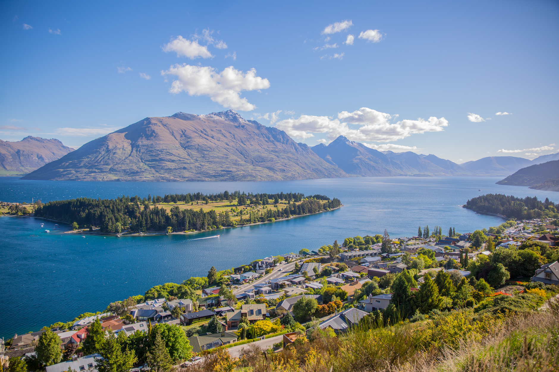 Queenstown — Queenstown, New Zealand