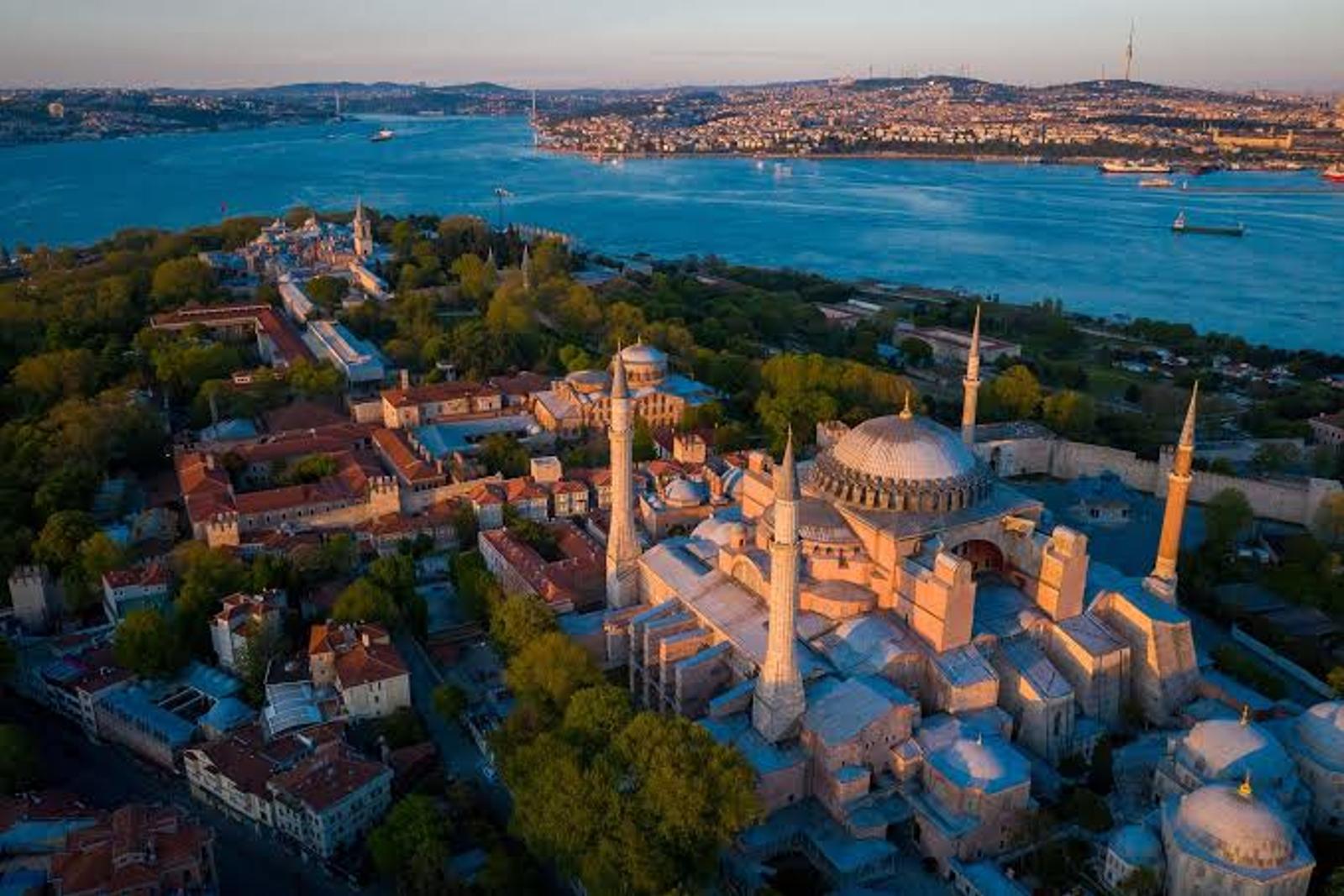 Turkey