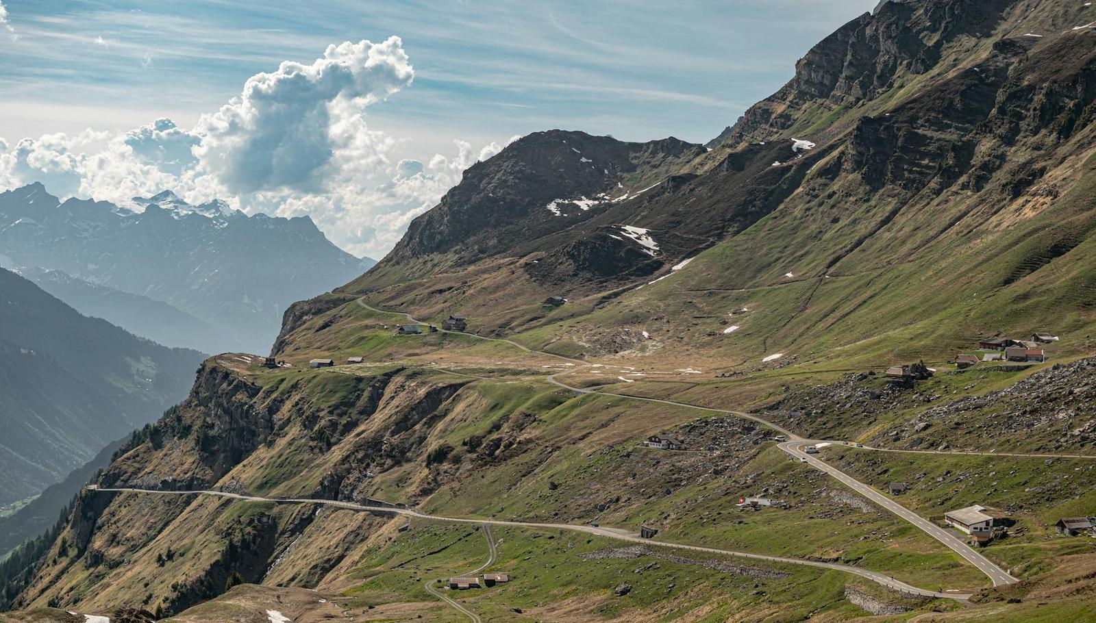 Interlaken Jungfraujoch Swiss Pass — Switzerland