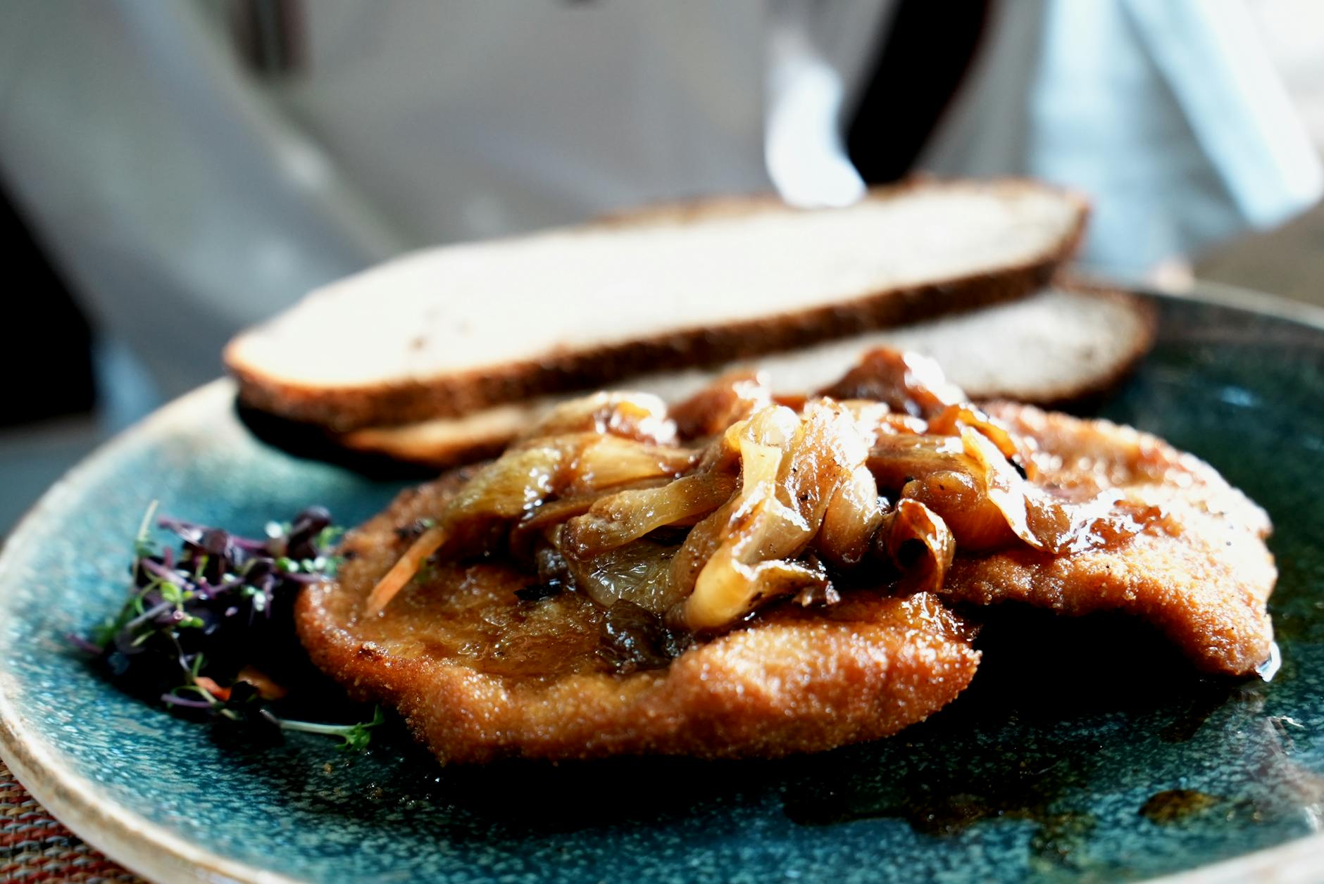Traditional food of Switzerland