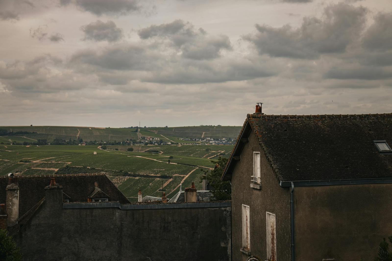 Loire Valley Paris Wine — France