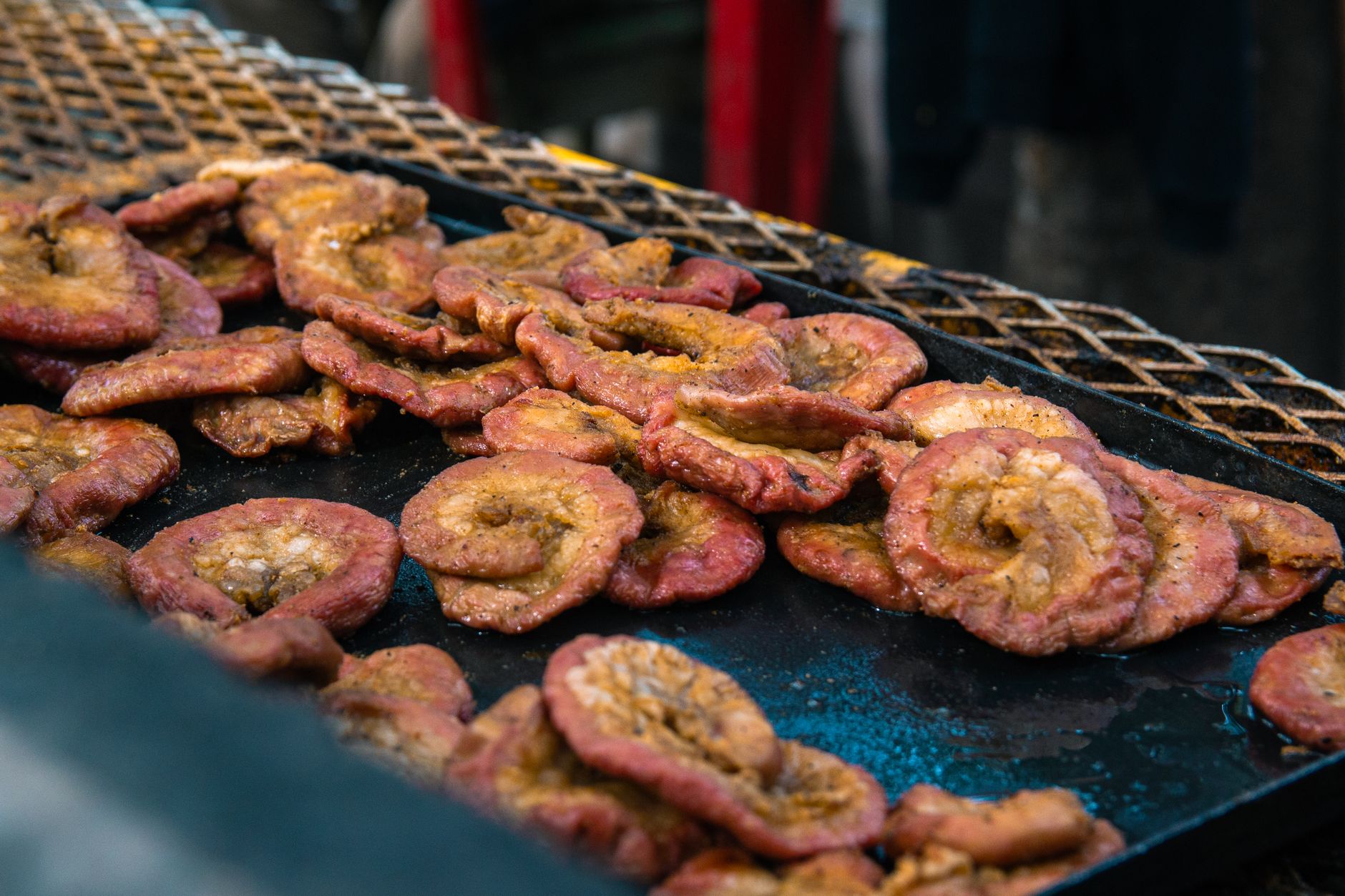 Traditional food of Bhutan