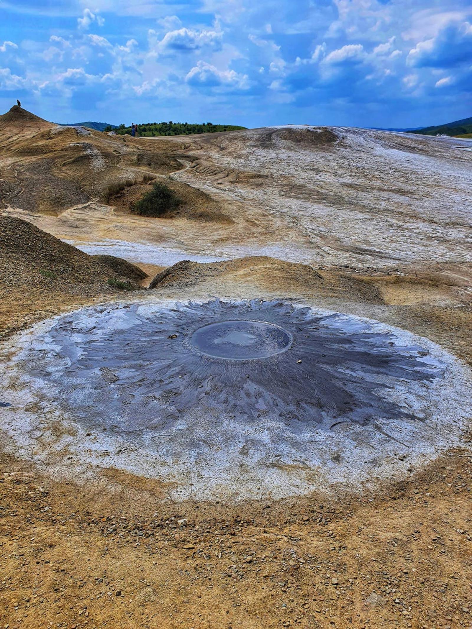 Gobustan — Azerbaijan