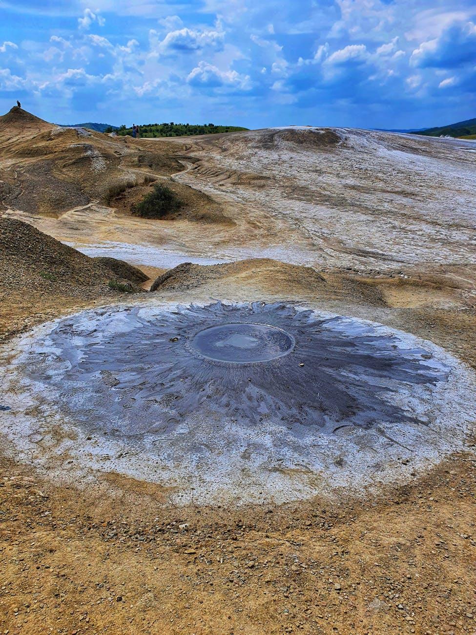Gobustan — Azerbaijan