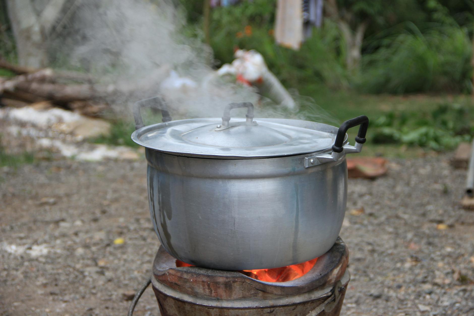 Traditional food of Thailand