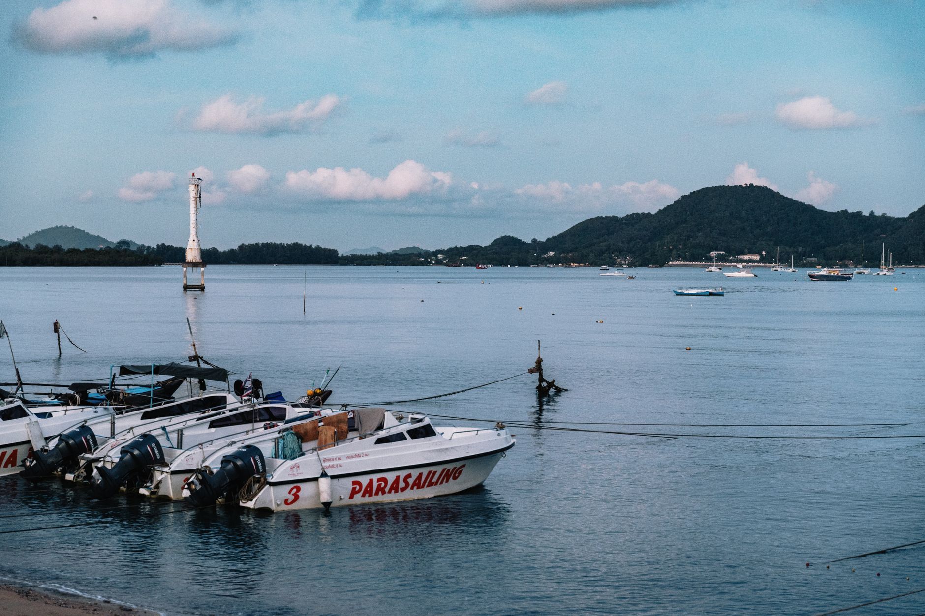 Fantasea — Phuket, Thailand