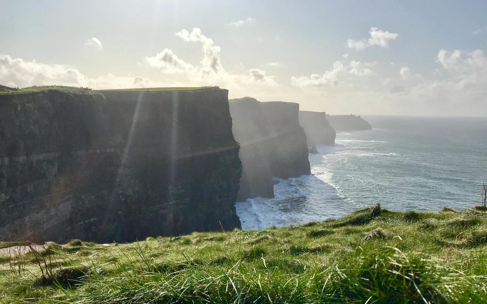 Cliffs Of Moher, Ireland