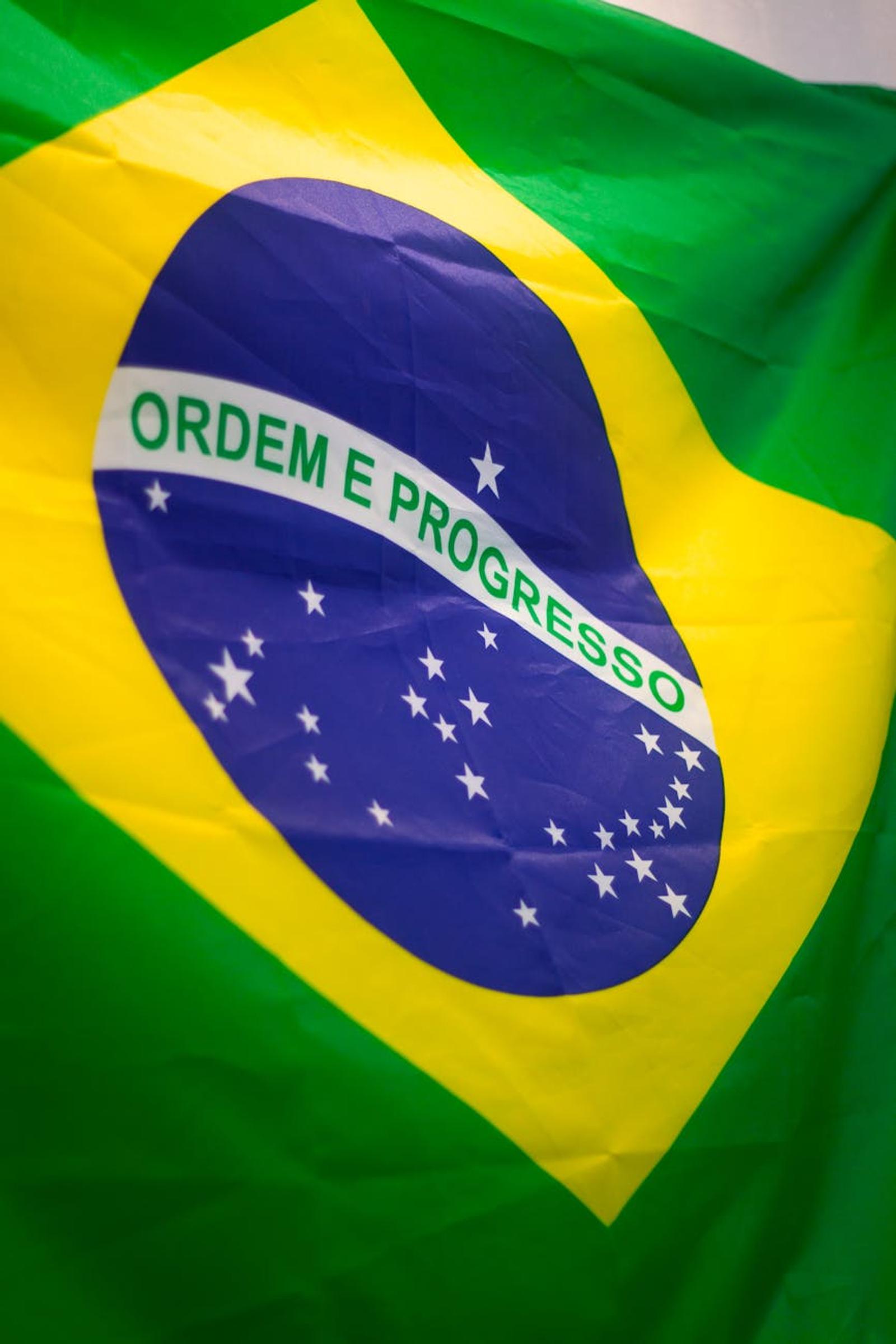 Brazil — Brazil