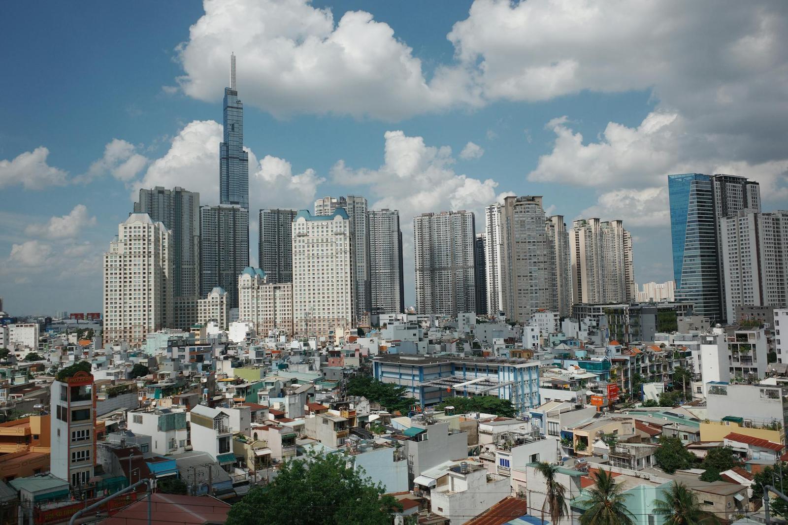 Ho Chi Minh City Full Day[B] on day 7, Vietnam