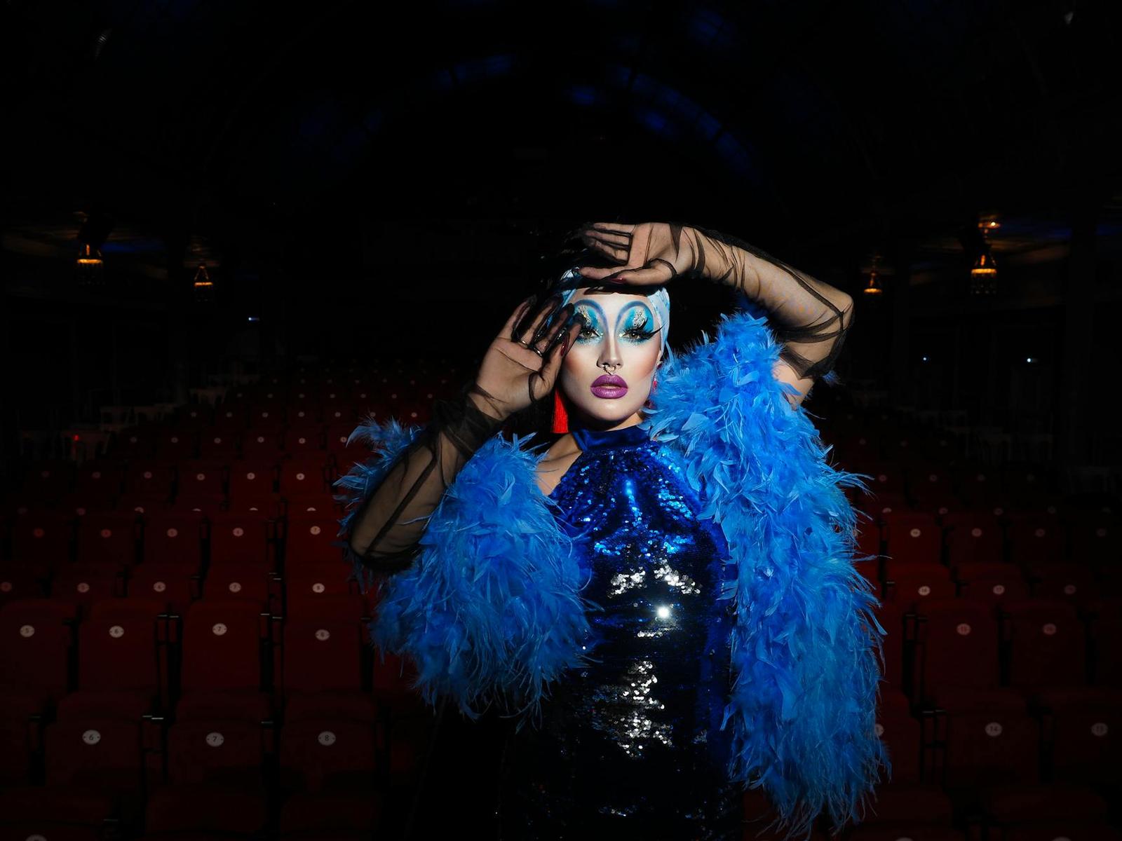 Alcazar Cabaret, Thailand