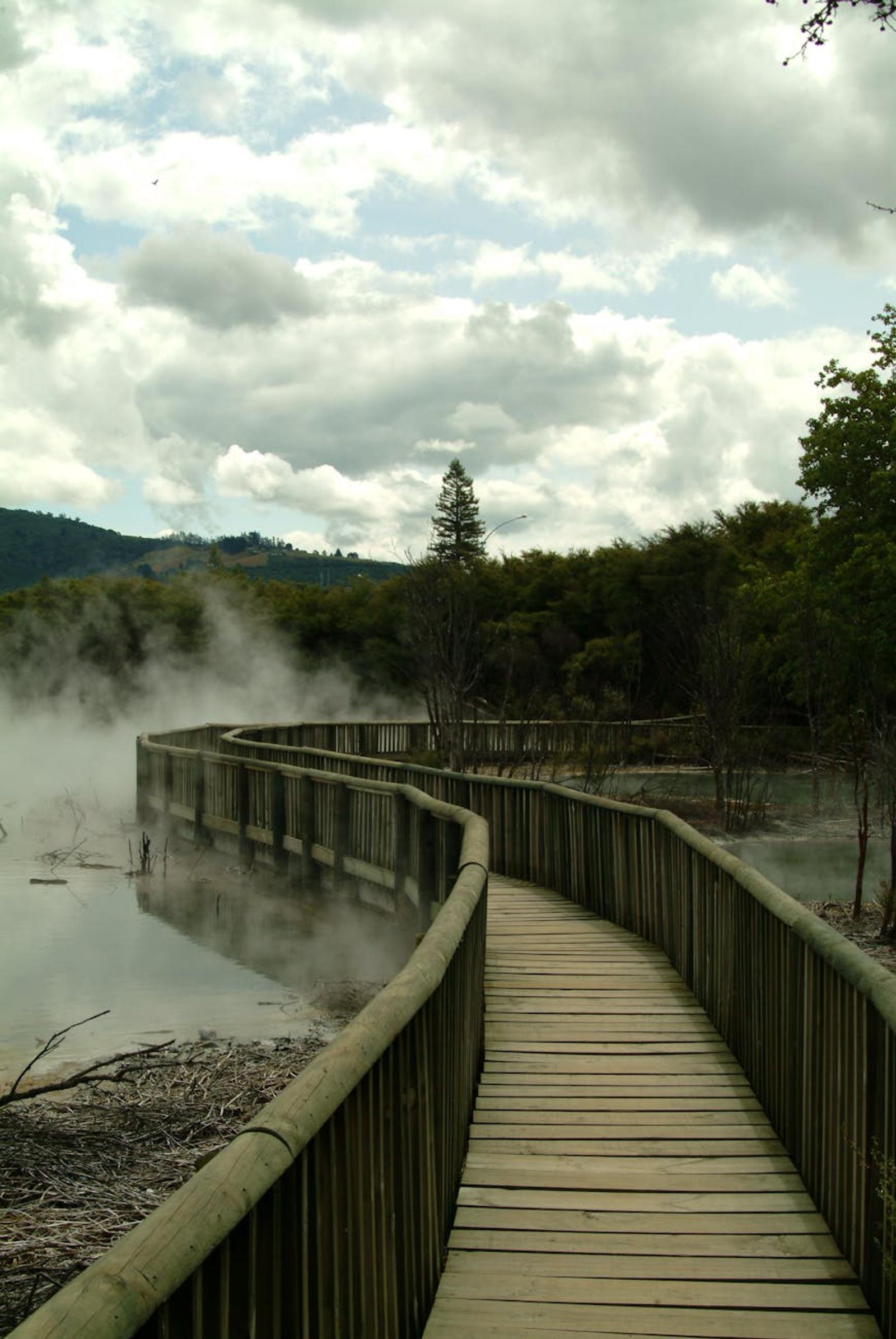 Rotorua — Australia